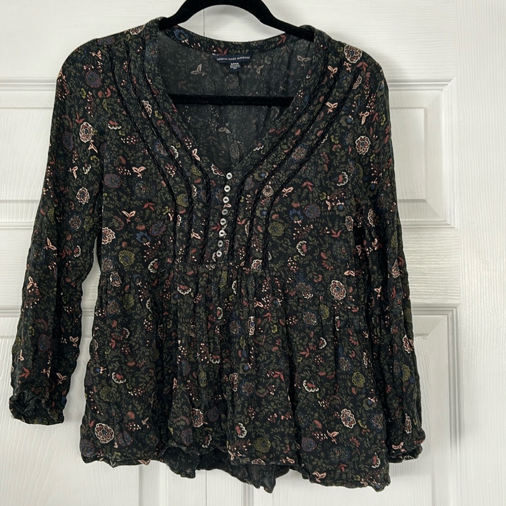 Swing Top